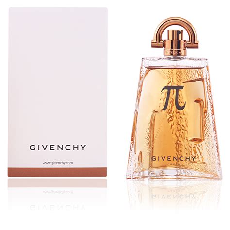 is givenchy pi discontinued|Givenchy pi eau.